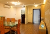 Cheaper 02 bedrooms apartment in Giang Vo, Ba dinh district for rent